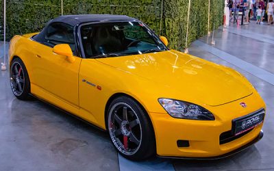 JDM Vehicle Imports Sydney Australia