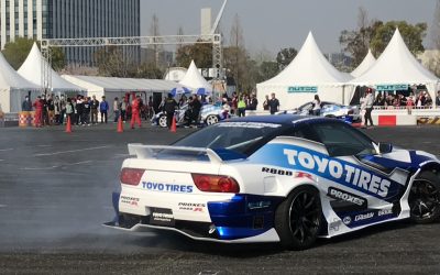 Tokyo Drift show 2019