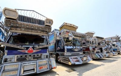 Deco-Trucks